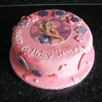 torta barbie2